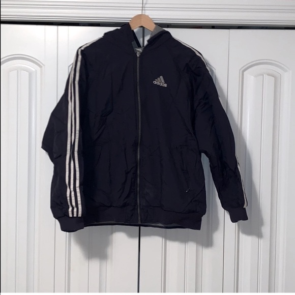 MINT 90’s Adidas Jacket - Picture 1 of 6
